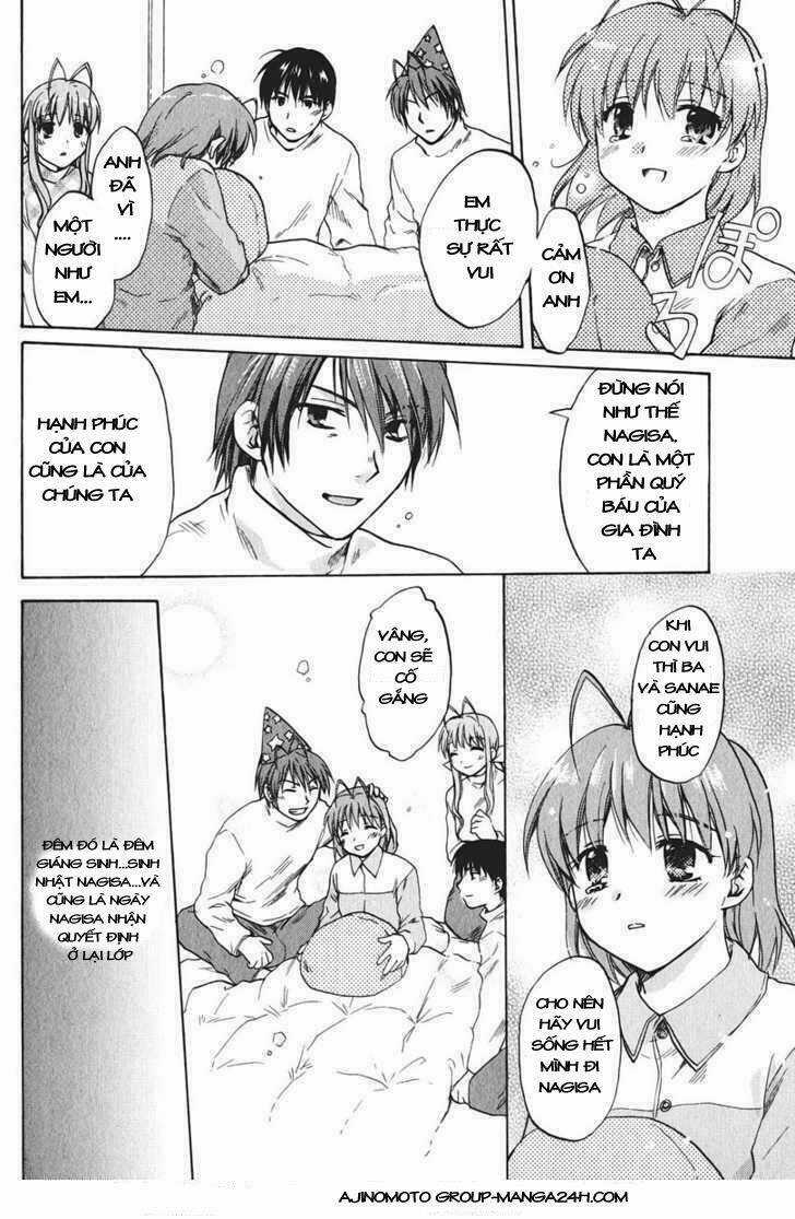Clannad - Chapter 12 - Trang 26