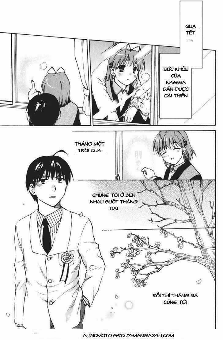 Clannad - Chapter 12 - Trang 27
