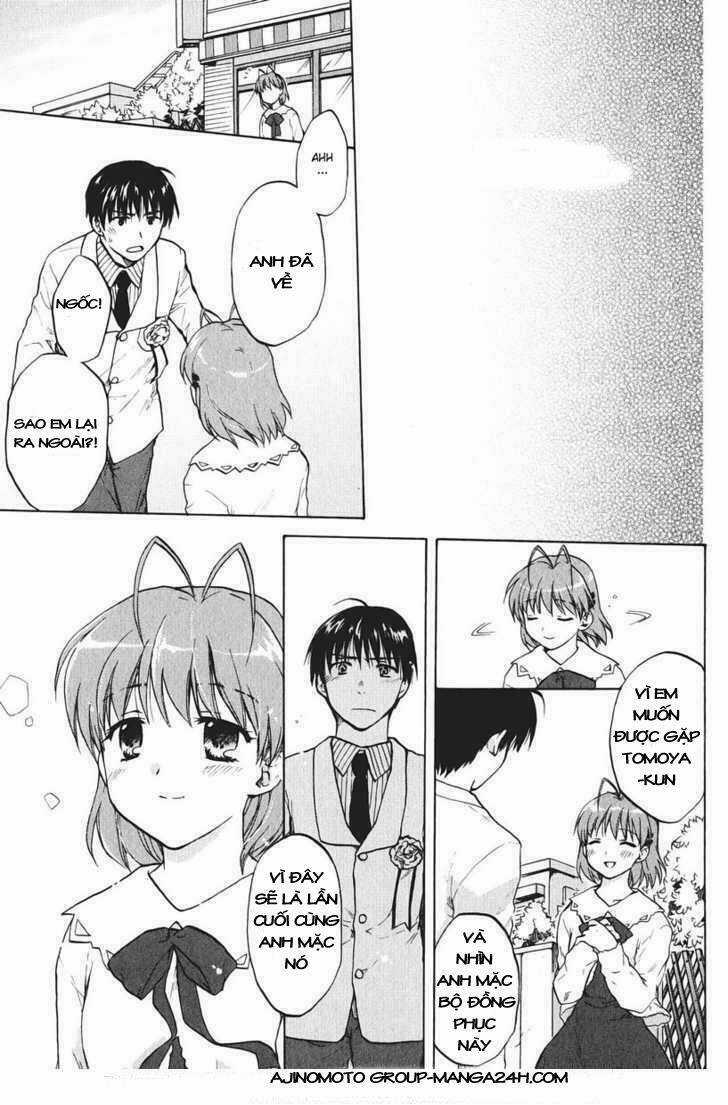 Clannad - Chapter 12 - Trang 29