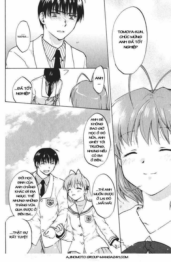Clannad - Chapter 12 - Trang 30