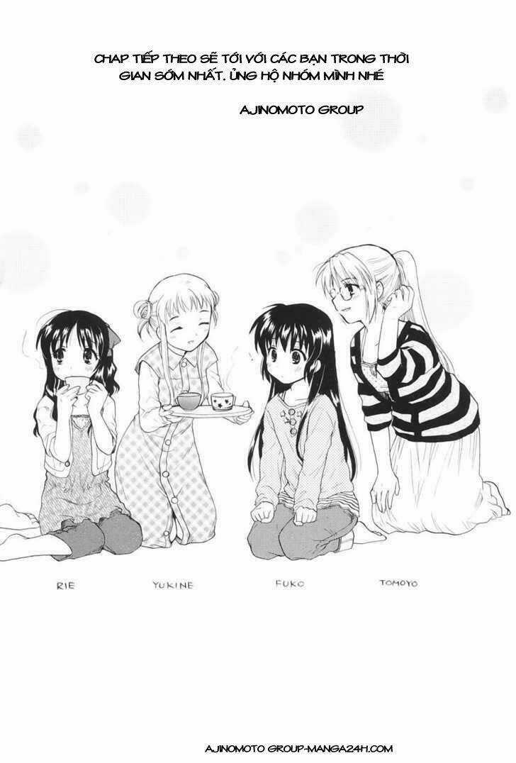 Clannad - Chapter 12 - Trang 35