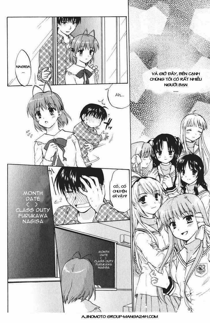 Clannad - Chapter 12 - Trang 10