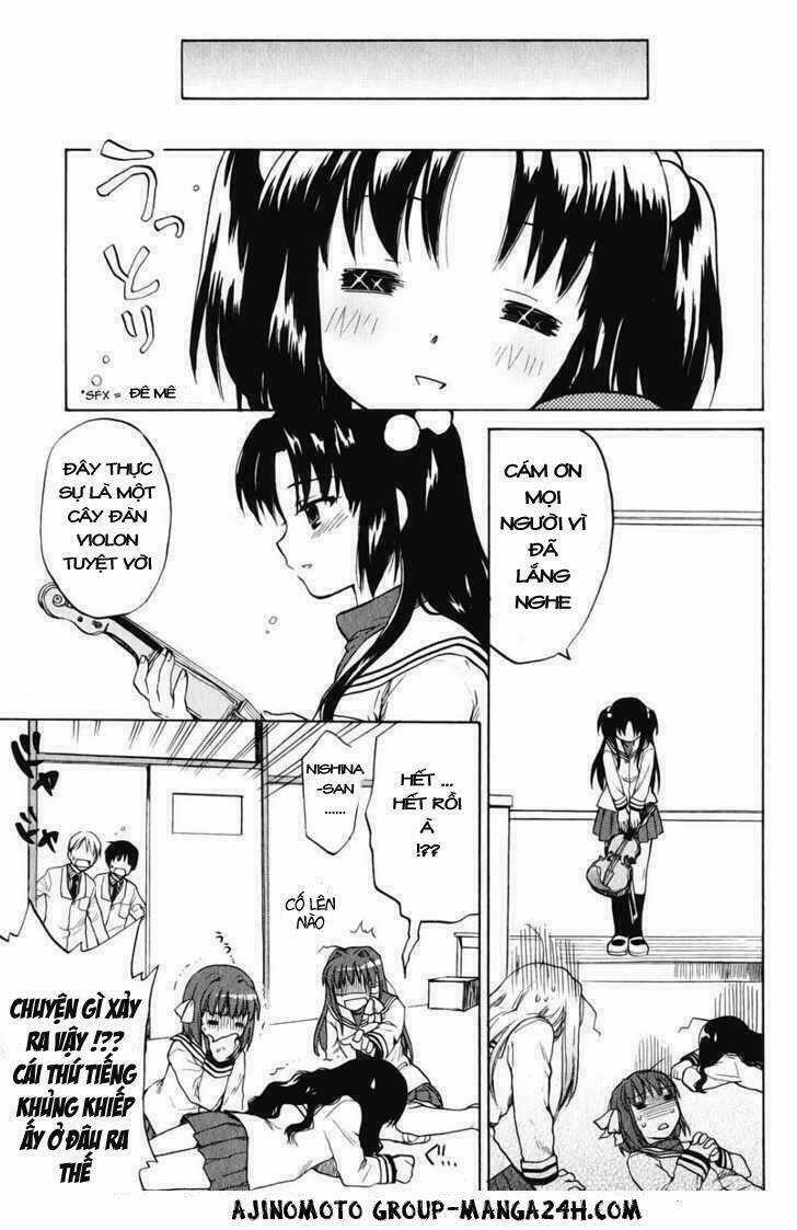 Clannad - Chapter 13 - Trang 11