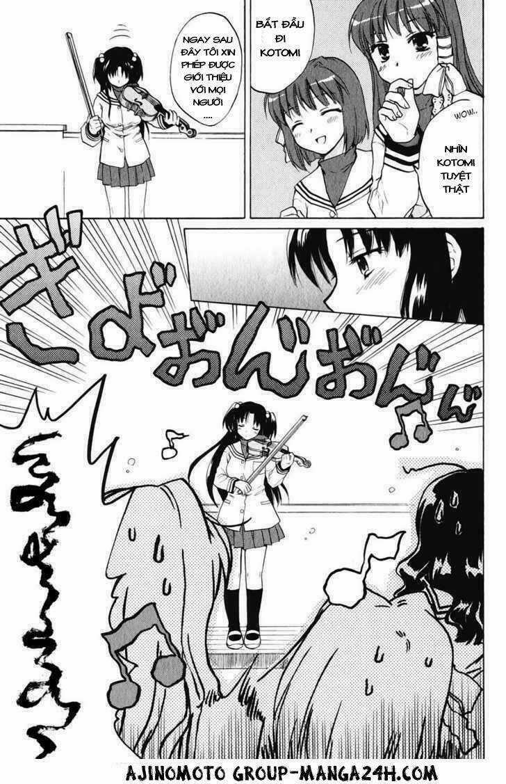 Clannad - Chapter 13 - Trang 9