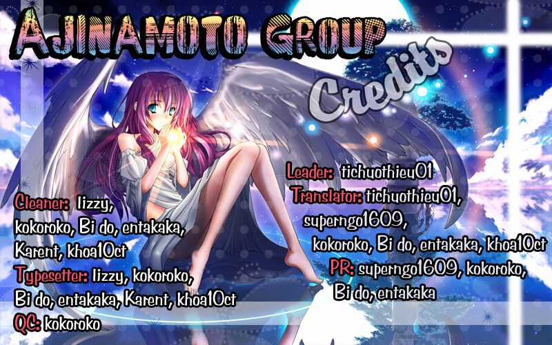 Clannad - Chapter 14 - Trang 1