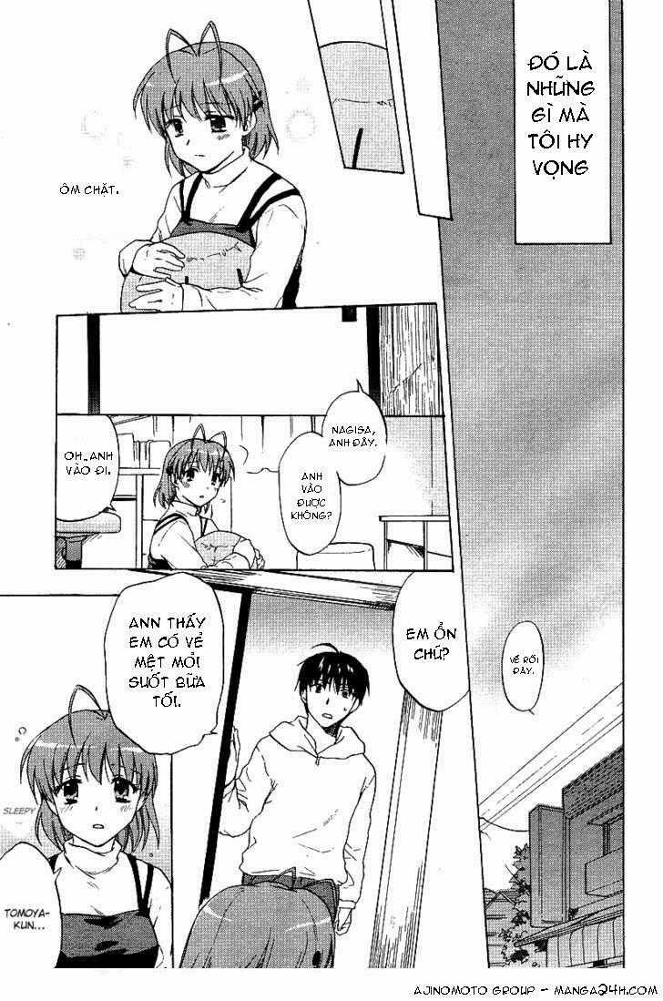 Clannad - Chapter 14 - Trang 13