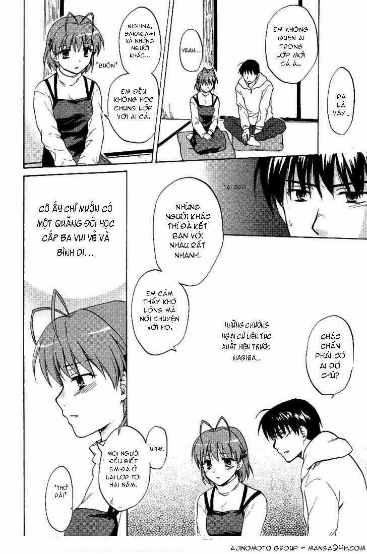 Clannad - Chapter 14 - Trang 14