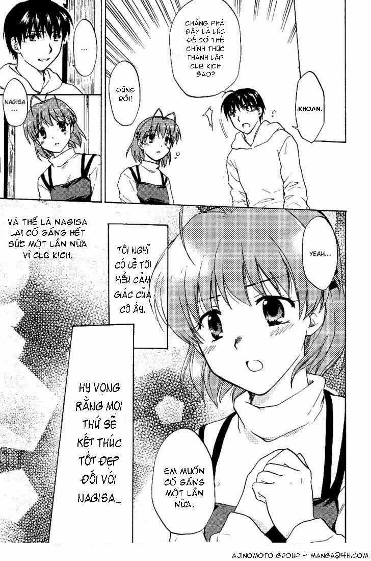 Clannad - Chapter 14 - Trang 15