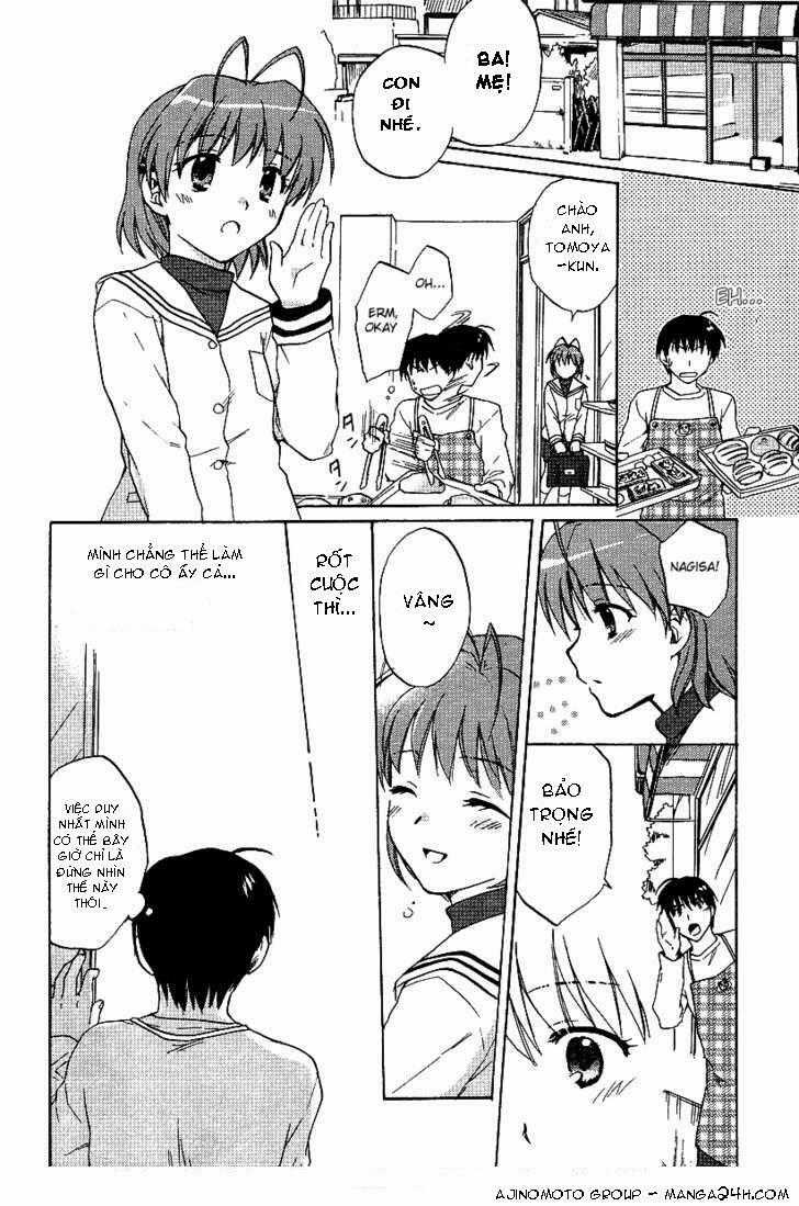 Clannad - Chapter 14 - Trang 16
