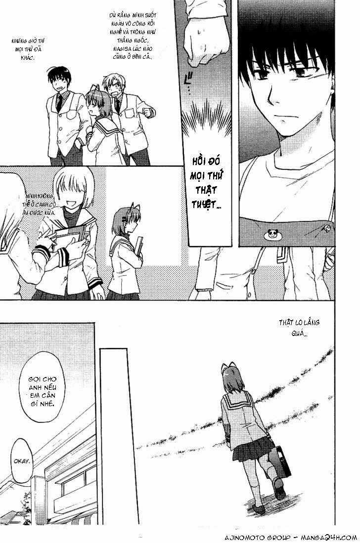 Clannad - Chapter 14 - Trang 17