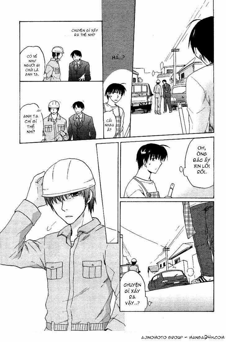 Clannad - Chapter 14 - Trang 19