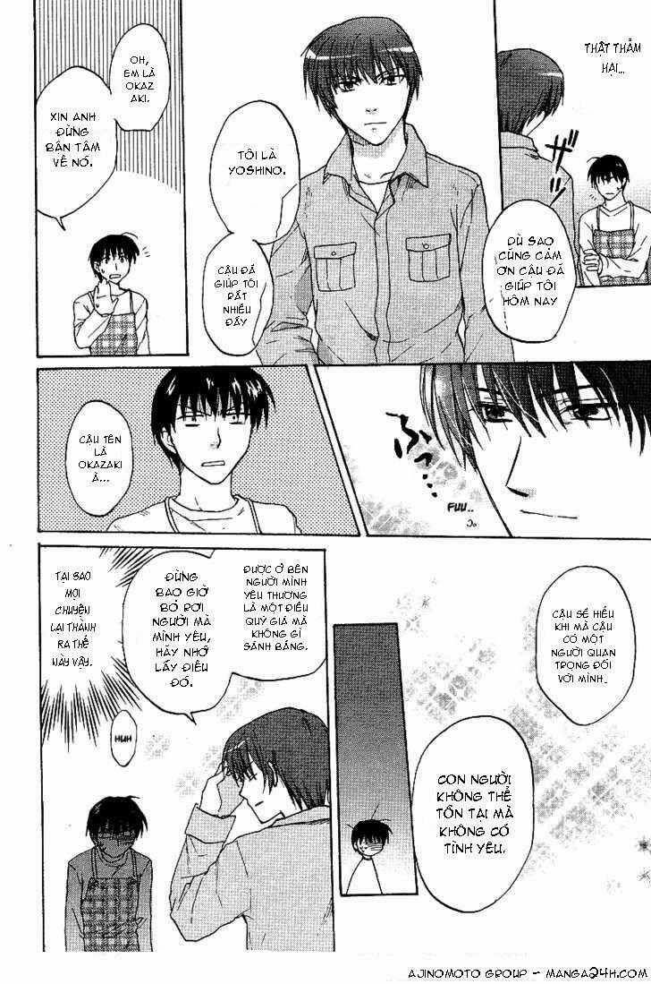 Clannad - Chapter 14 - Trang 22