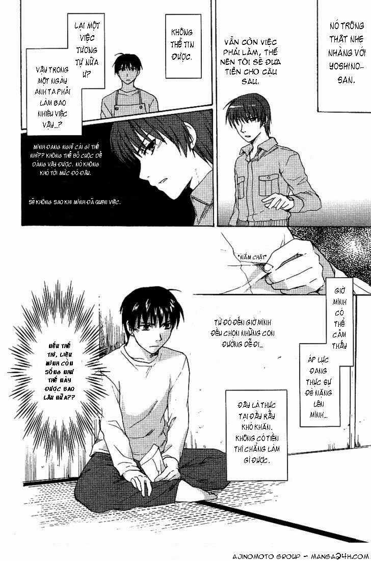 Clannad - Chapter 14 - Trang 24