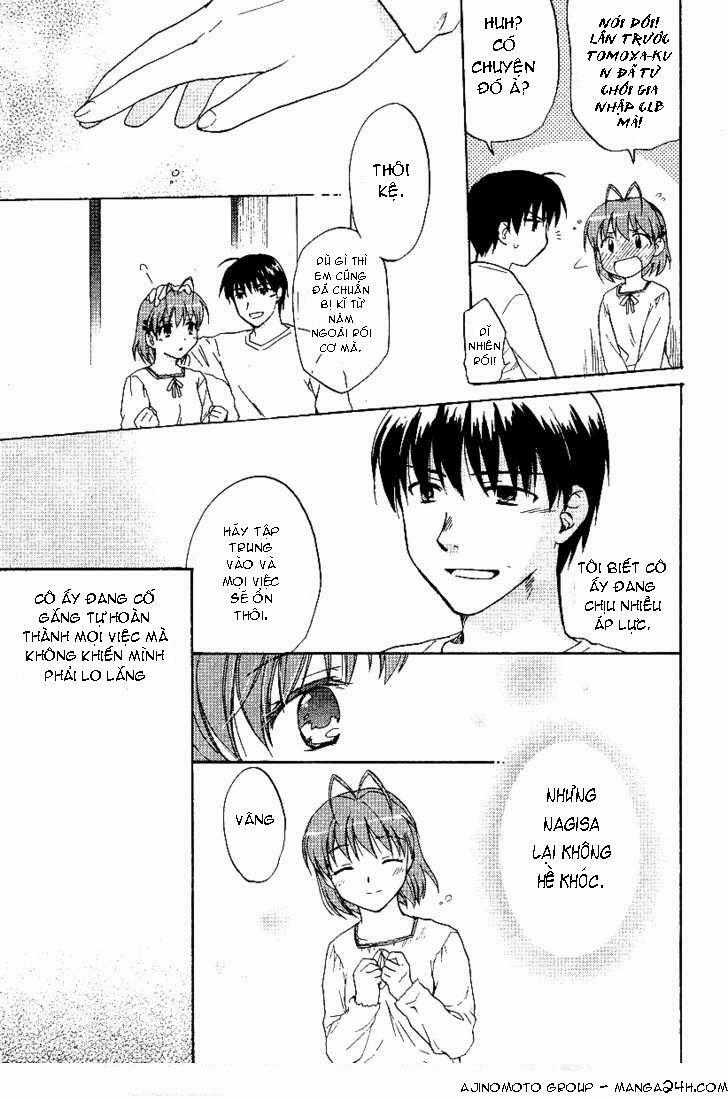 Clannad - Chapter 14 - Trang 27
