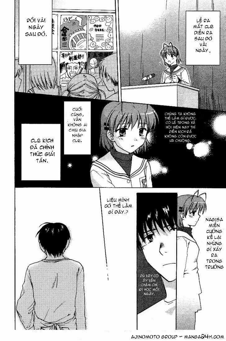 Clannad - Chapter 14 - Trang 28