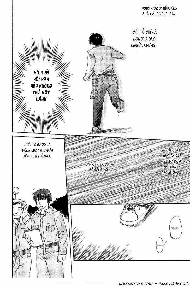 Clannad - Chapter 14 - Trang 30