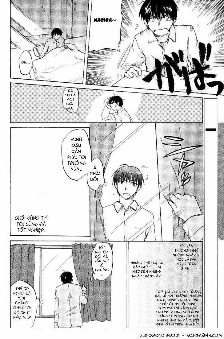 Clannad - Chapter 14 - Trang 4