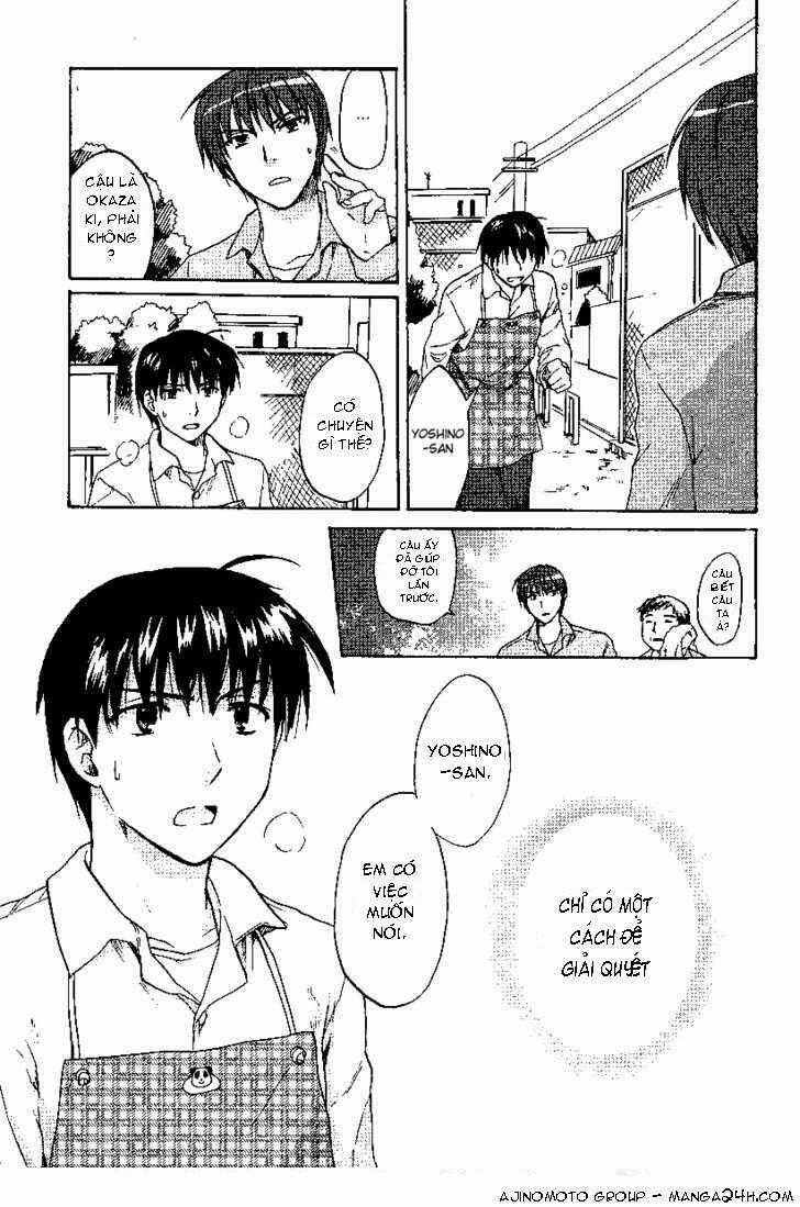Clannad - Chapter 14 - Trang 31