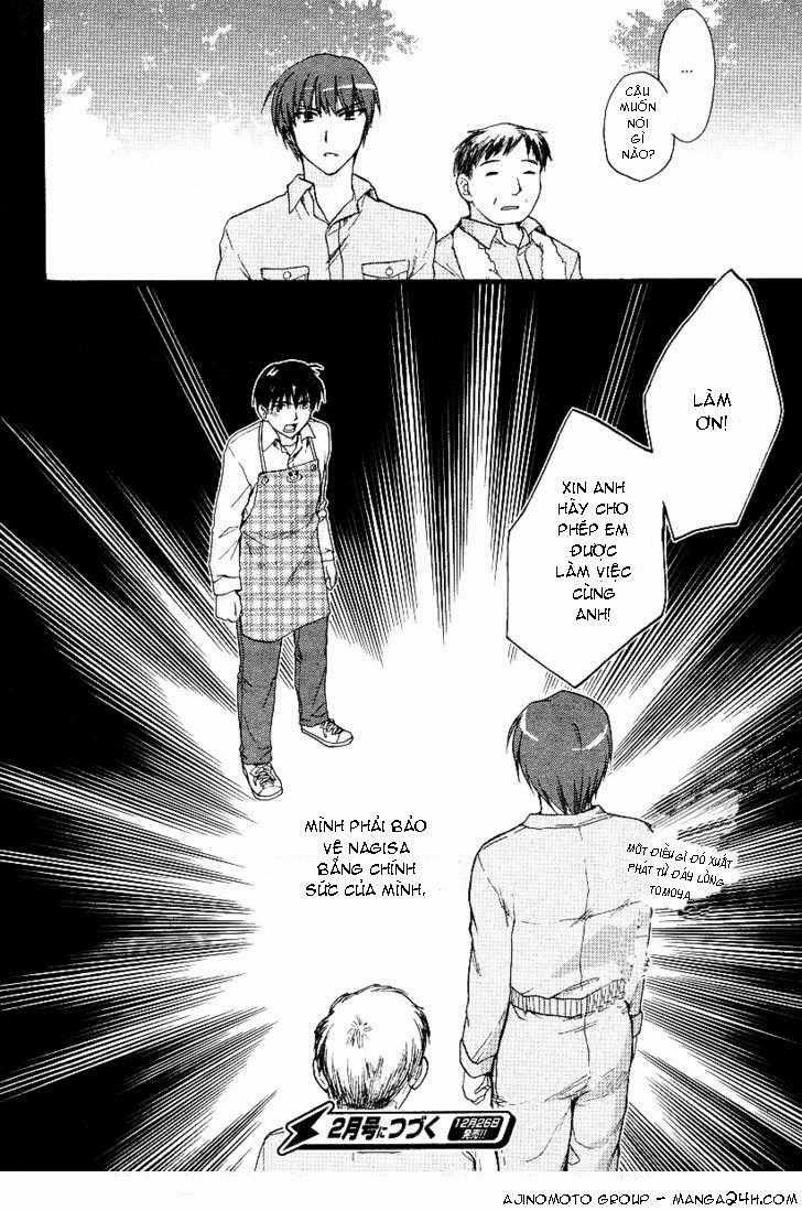 Clannad - Chapter 14 - Trang 32