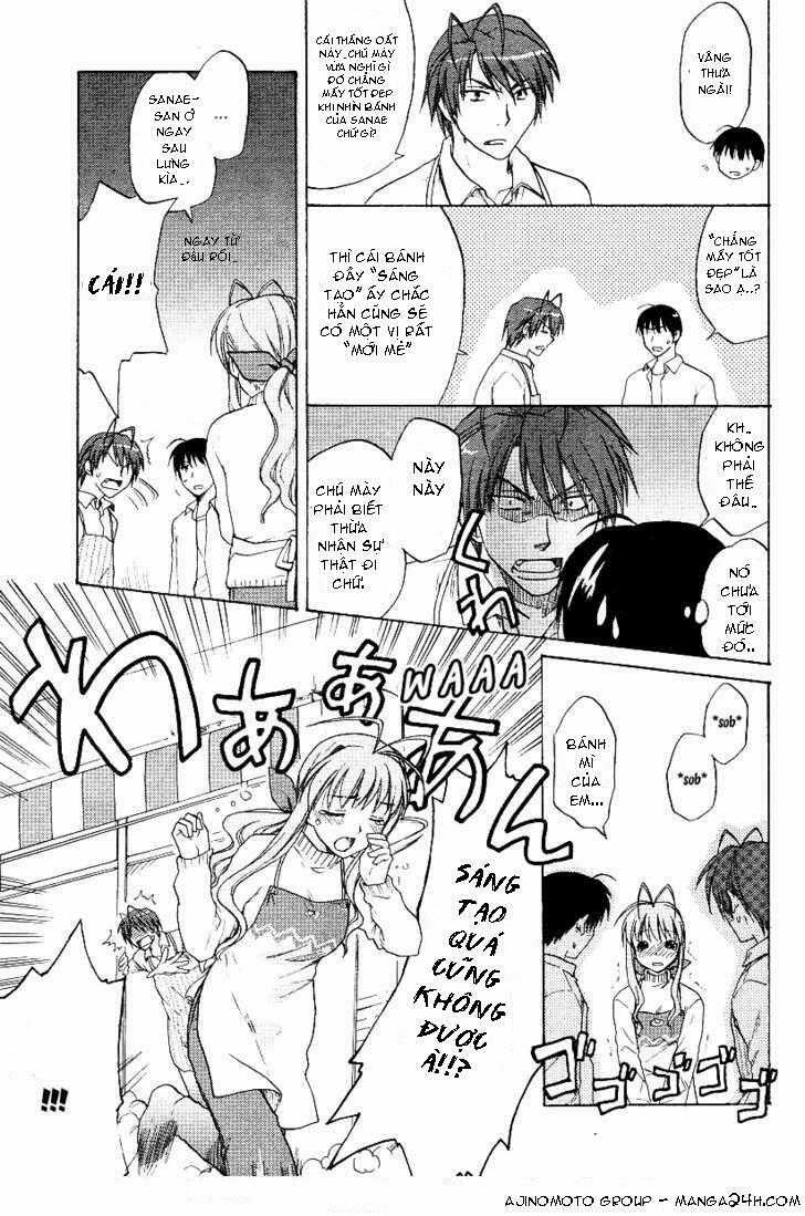 Clannad - Chapter 14 - Trang 7