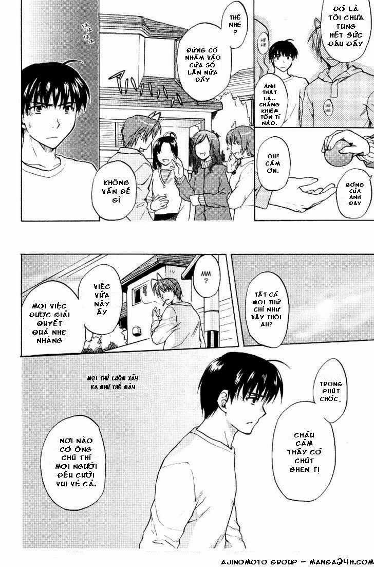 Clannad - Chapter 15 - Trang 19