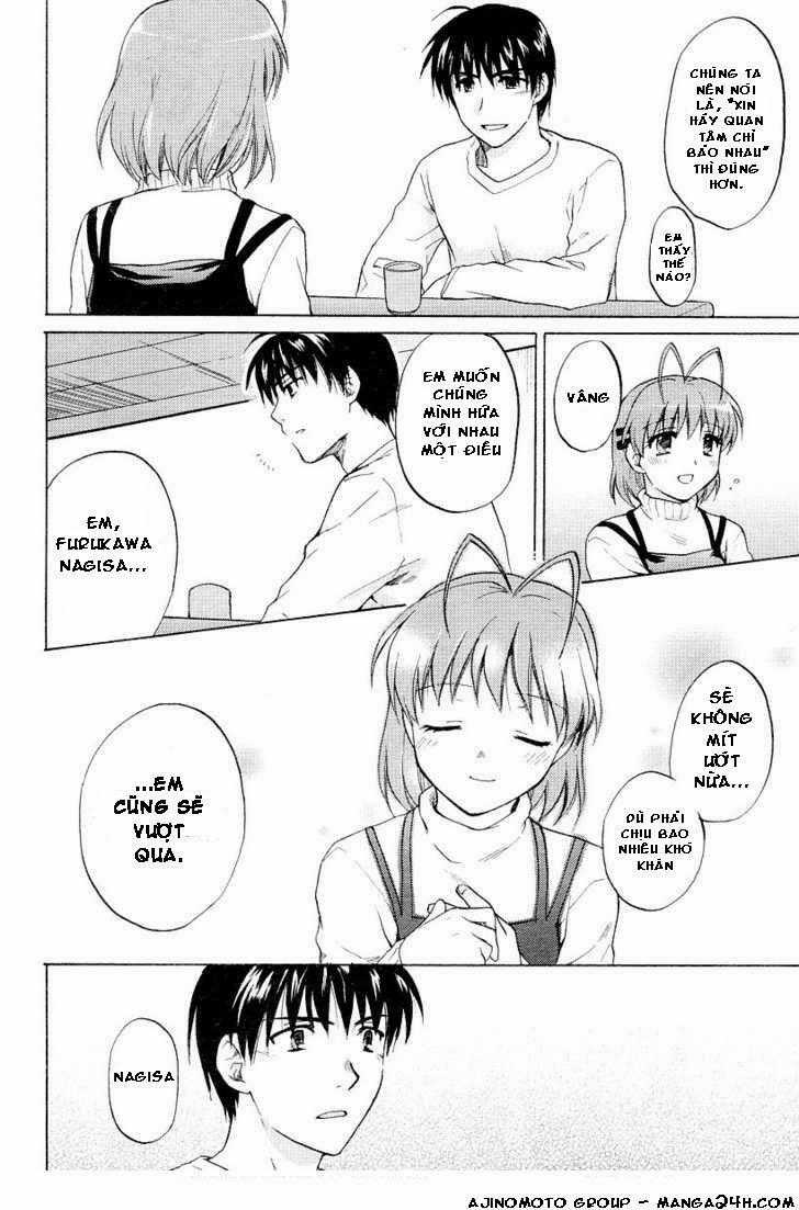 Clannad - Chapter 15 - Trang 25