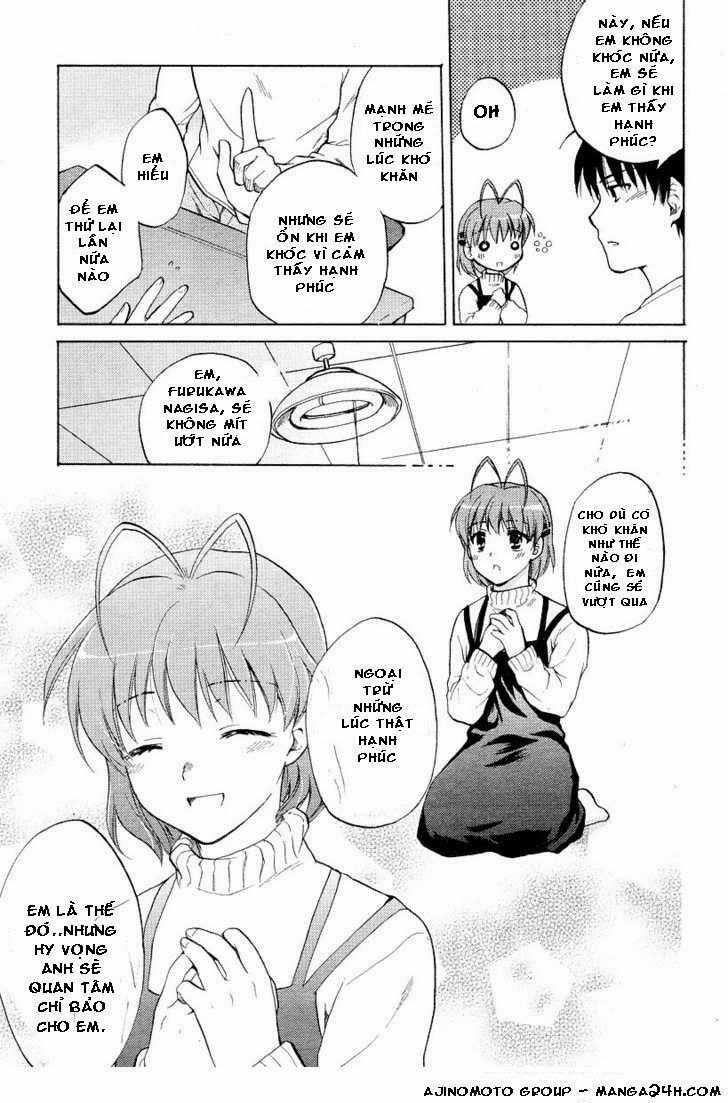 Clannad - Chapter 15 - Trang 26