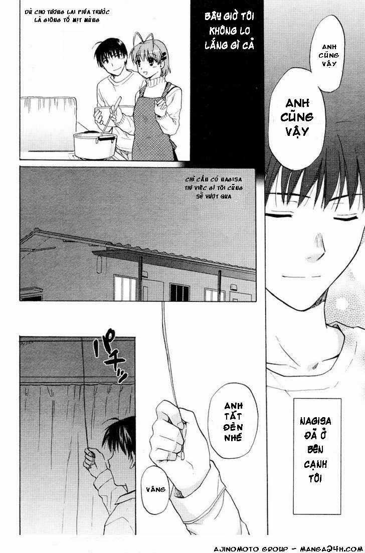 Clannad - Chapter 15 - Trang 27