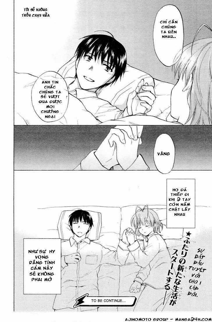 Clannad - Chapter 15 - Trang 29