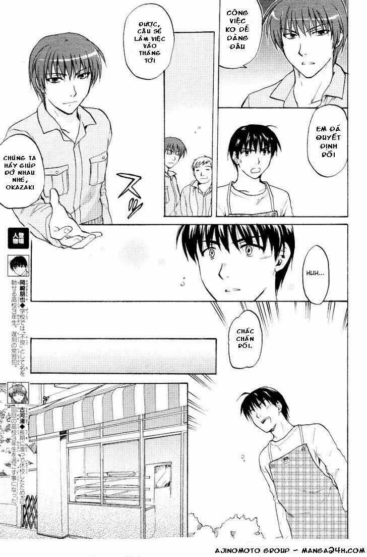 Clannad - Chapter 15 - Trang 4