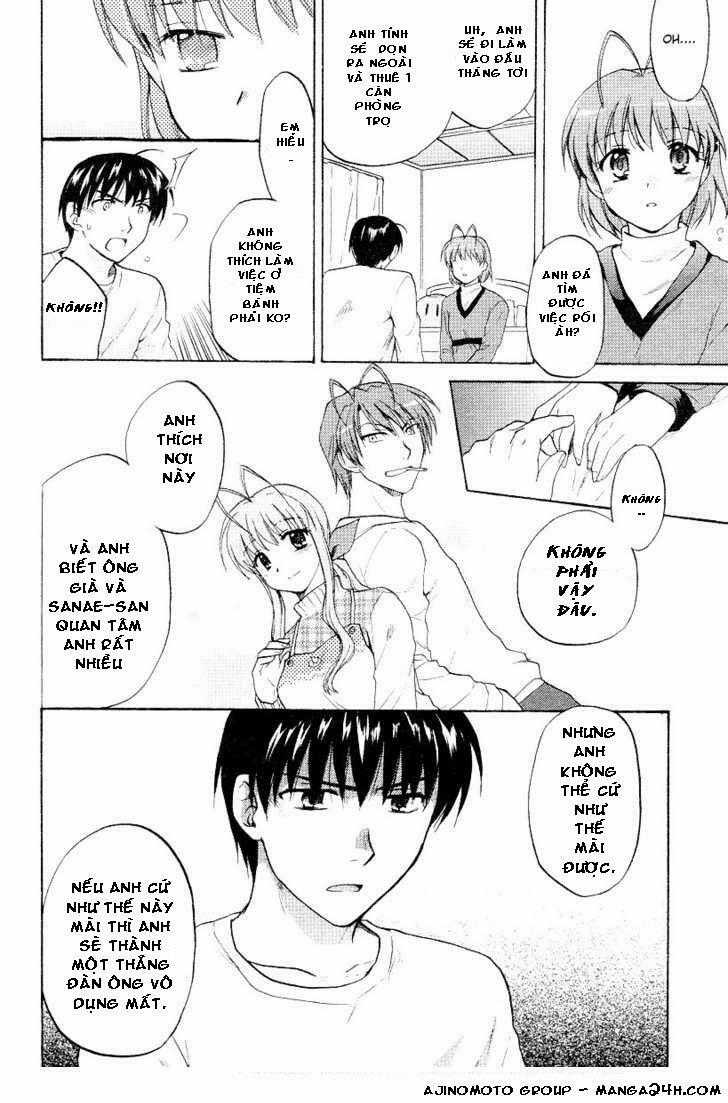Clannad - Chapter 15 - Trang 5