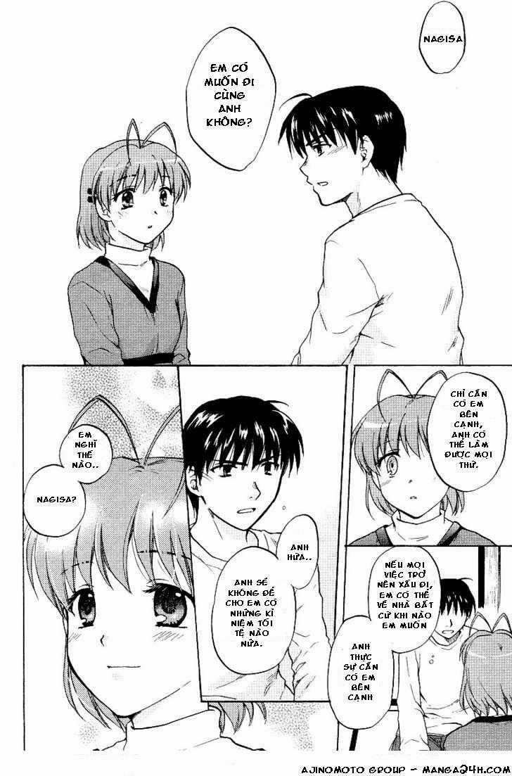 Clannad - Chapter 15 - Trang 7