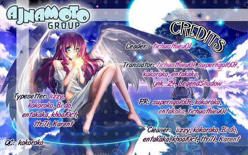 Clannad - Chapter 16 - Trang 1