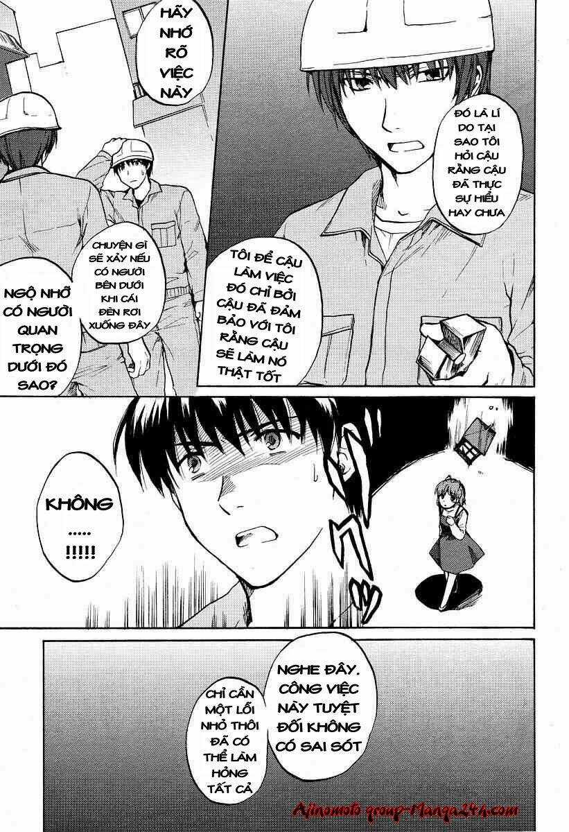 Clannad - Chapter 16 - Trang 15