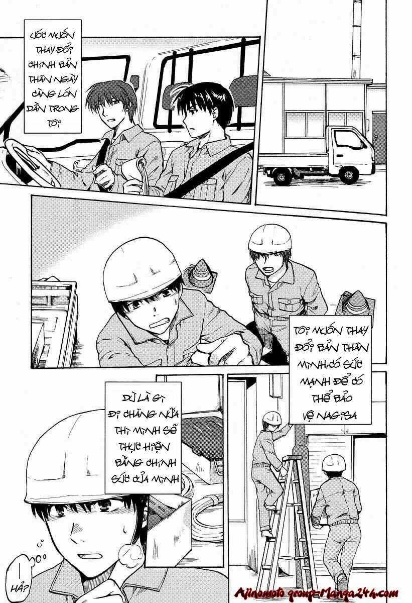 Clannad - Chapter 16 - Trang 25