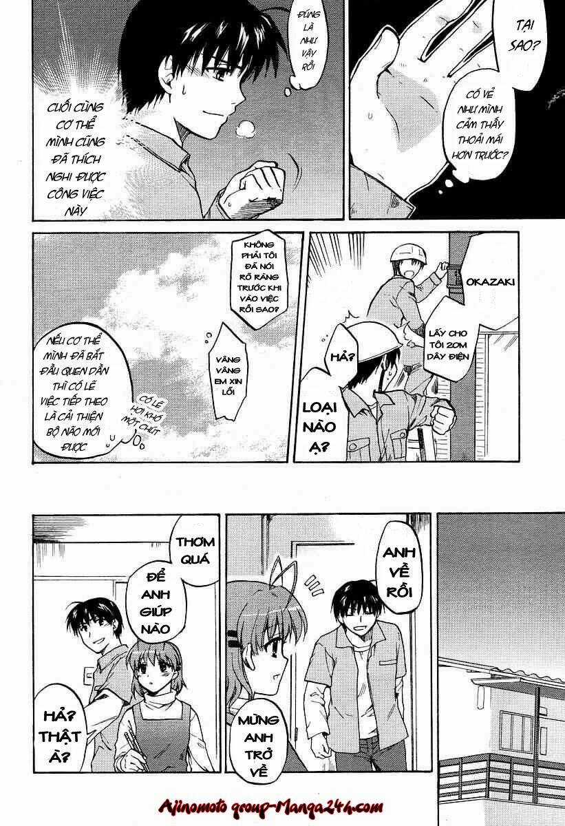 Clannad - Chapter 16 - Trang 26