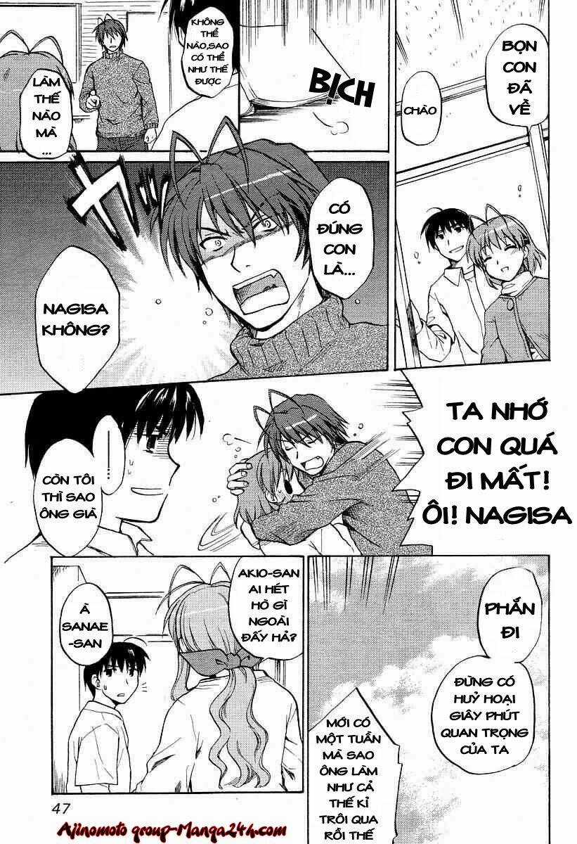 Clannad - Chapter 16 - Trang 29