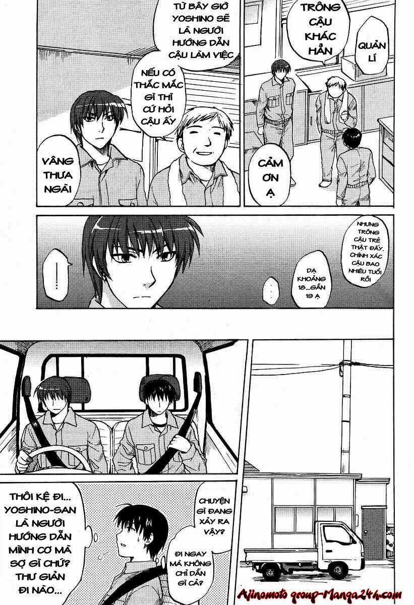 Clannad - Chapter 16 - Trang 7