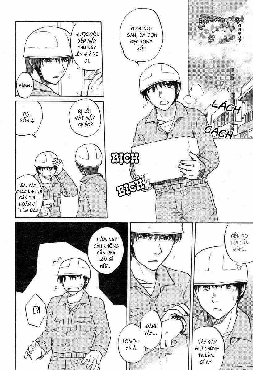 Clannad - Chapter 17 - Trang 13