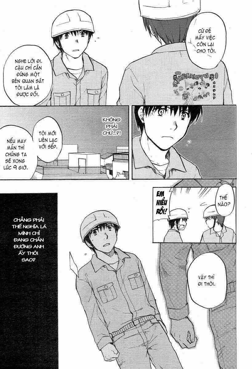 Clannad - Chapter 17 - Trang 14