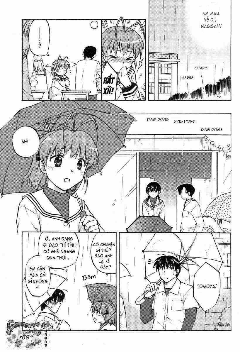 Clannad - Chapter 17 - Trang 6