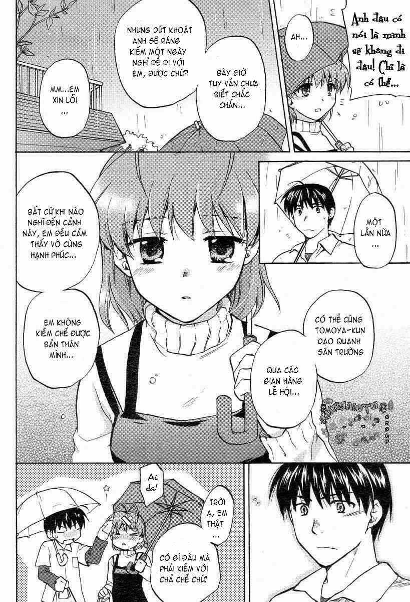 Clannad - Chapter 17 - Trang 9