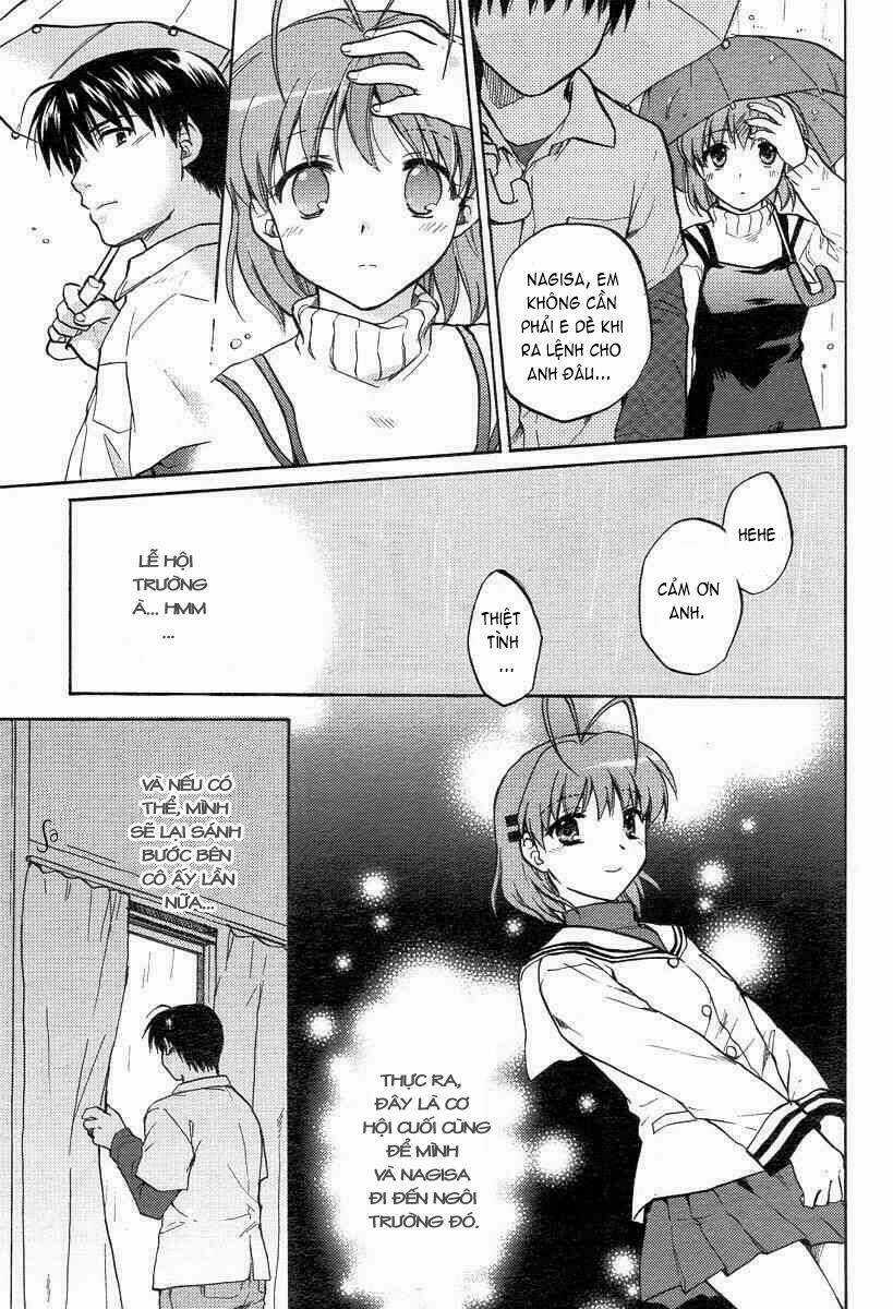 Clannad - Chapter 17 - Trang 10