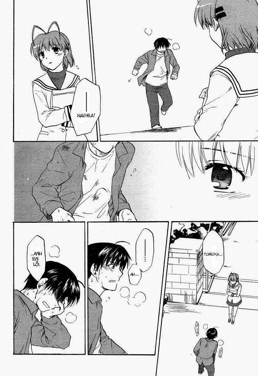 Clannad - Chapter 18 - Trang 19