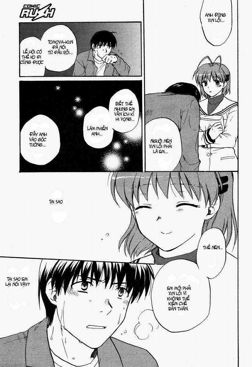 Clannad - Chapter 18 - Trang 20