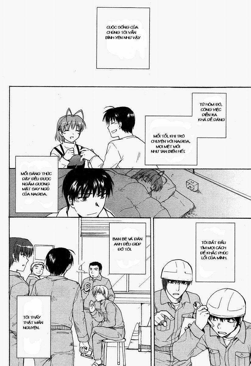 Clannad - Chapter 18 - Trang 29