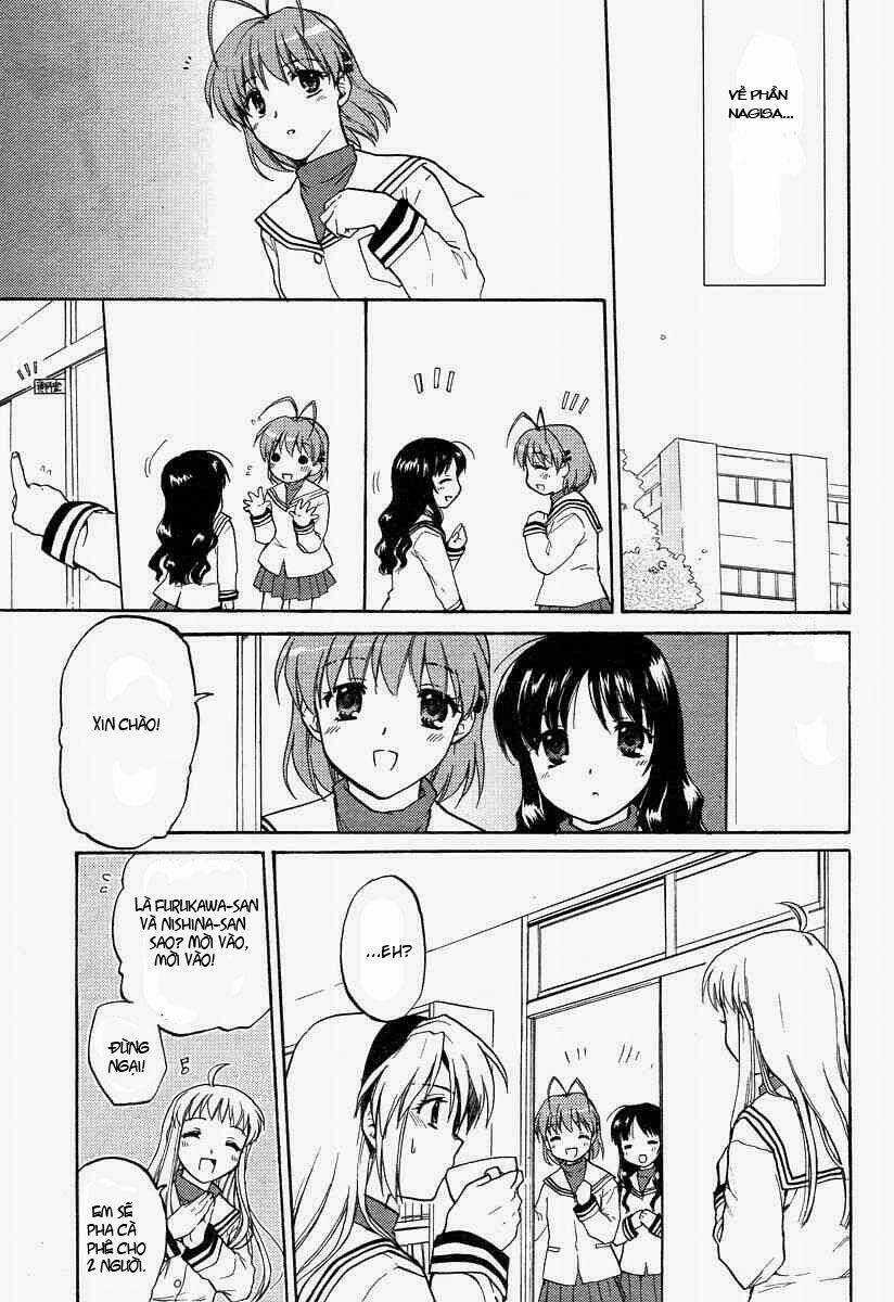 Clannad - Chapter 18 - Trang 30