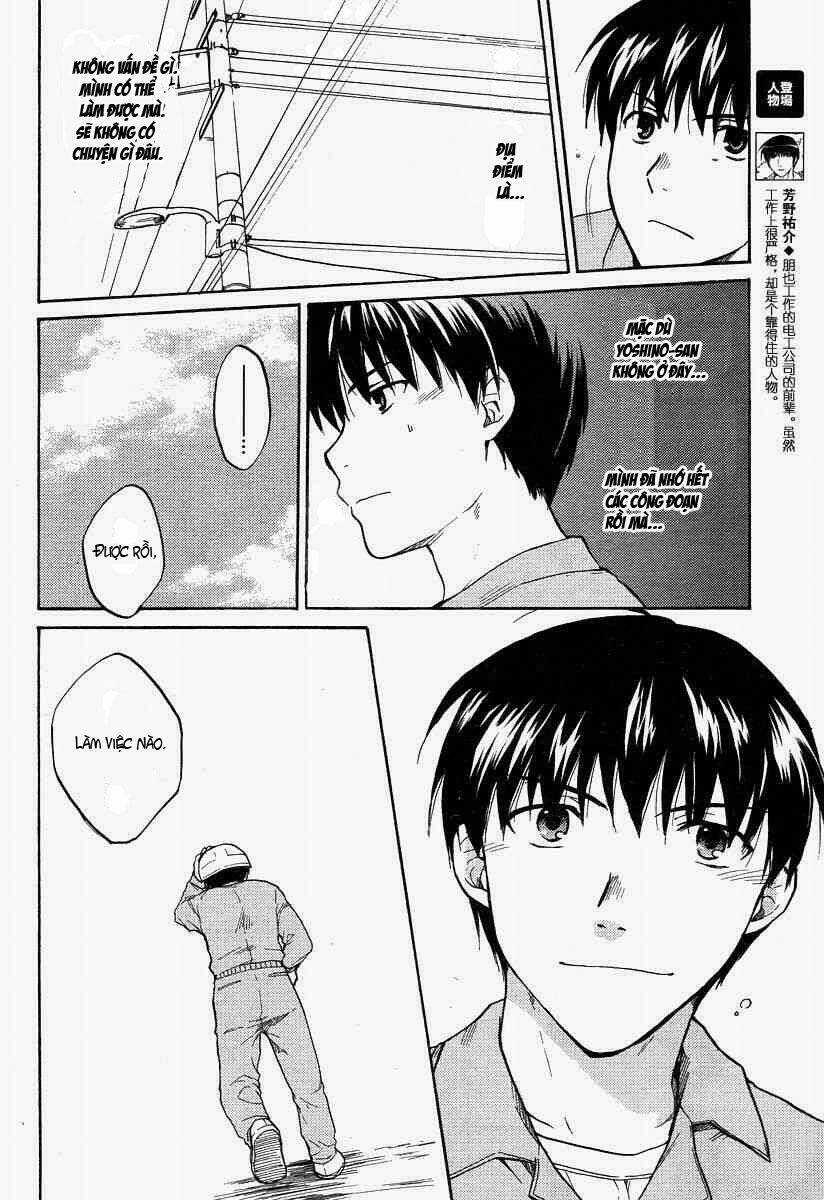 Clannad - Chapter 18 - Trang 5