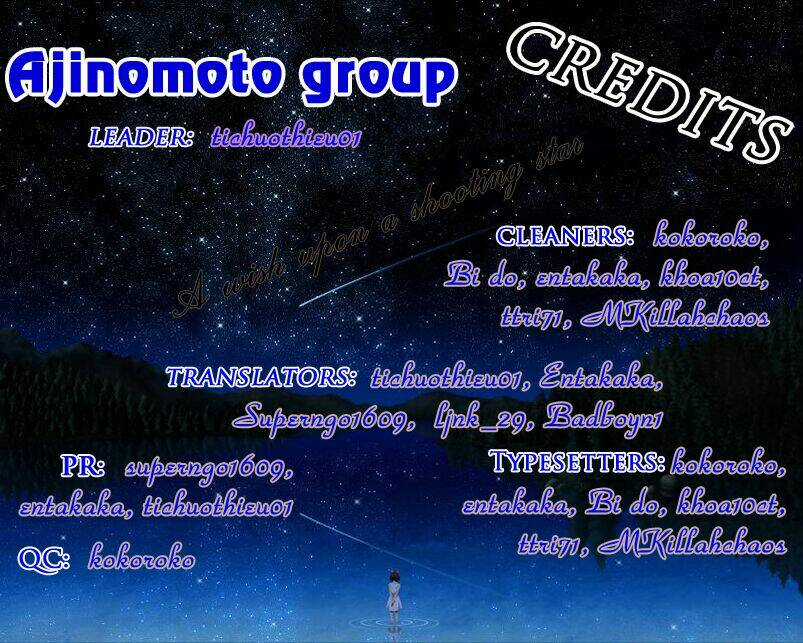 Clannad - Chapter 19 - Trang 1