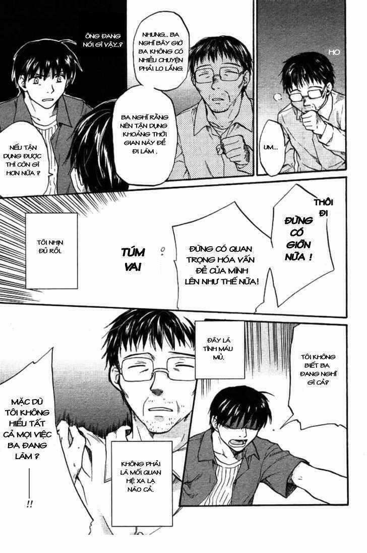 Clannad - Chapter 19 - Trang 21